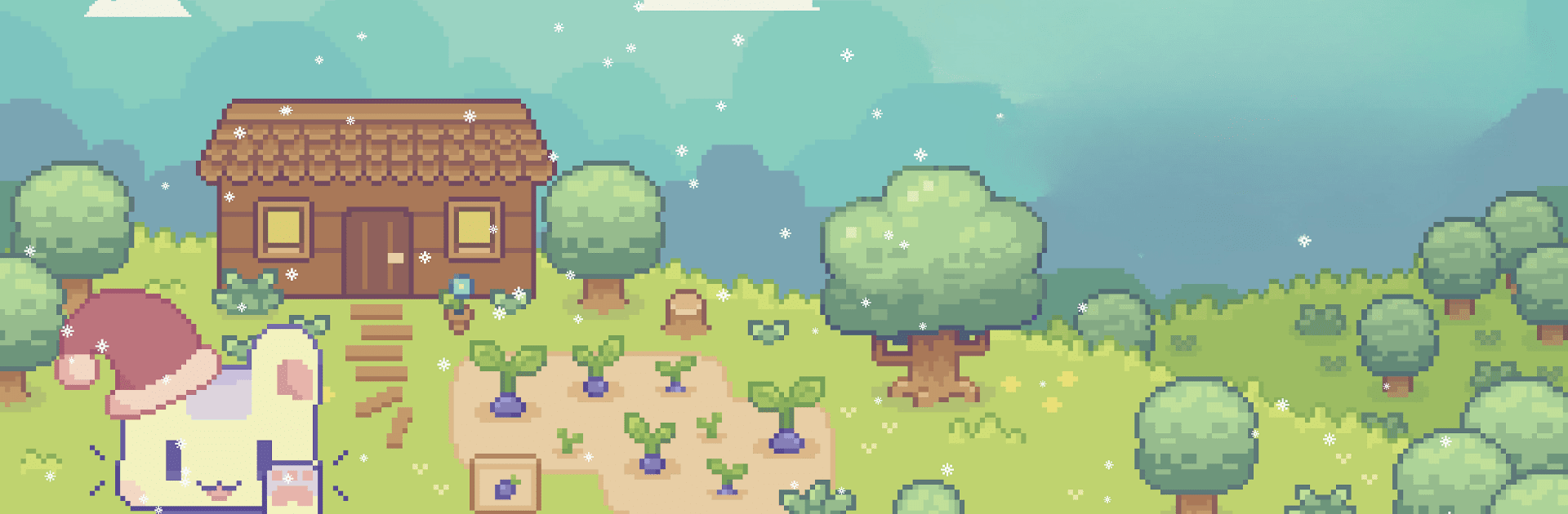 Sprout Valley