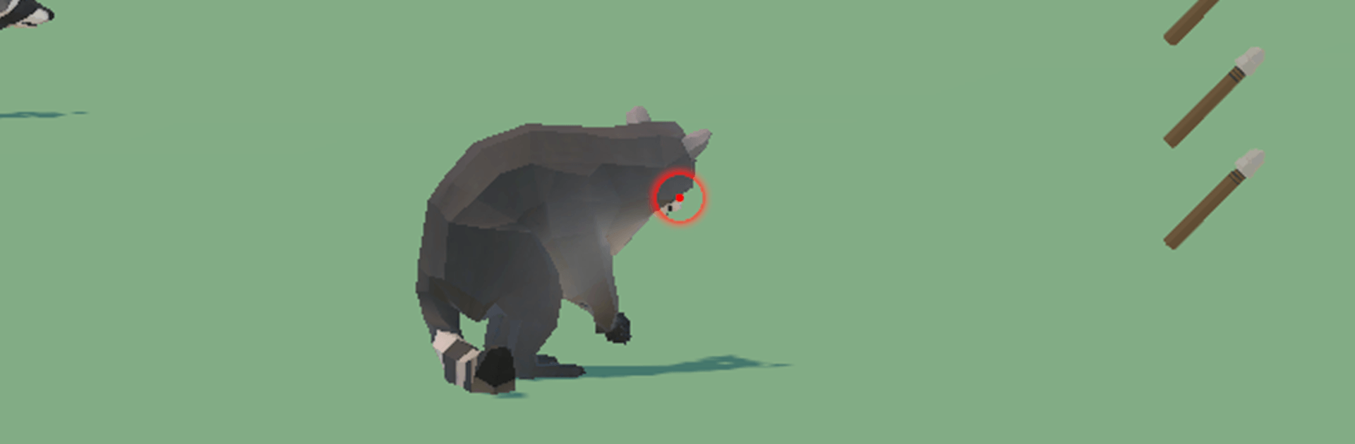 Mammoth Hunters