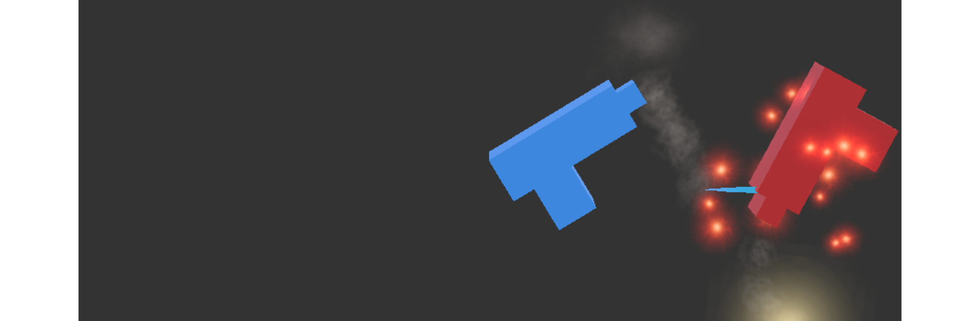 Pistol Duel
