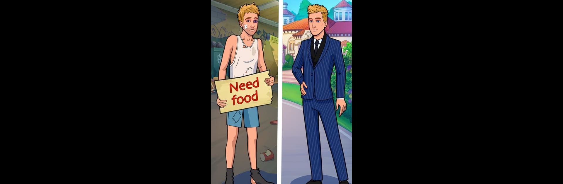 Idle Clickers: Money Tycoon