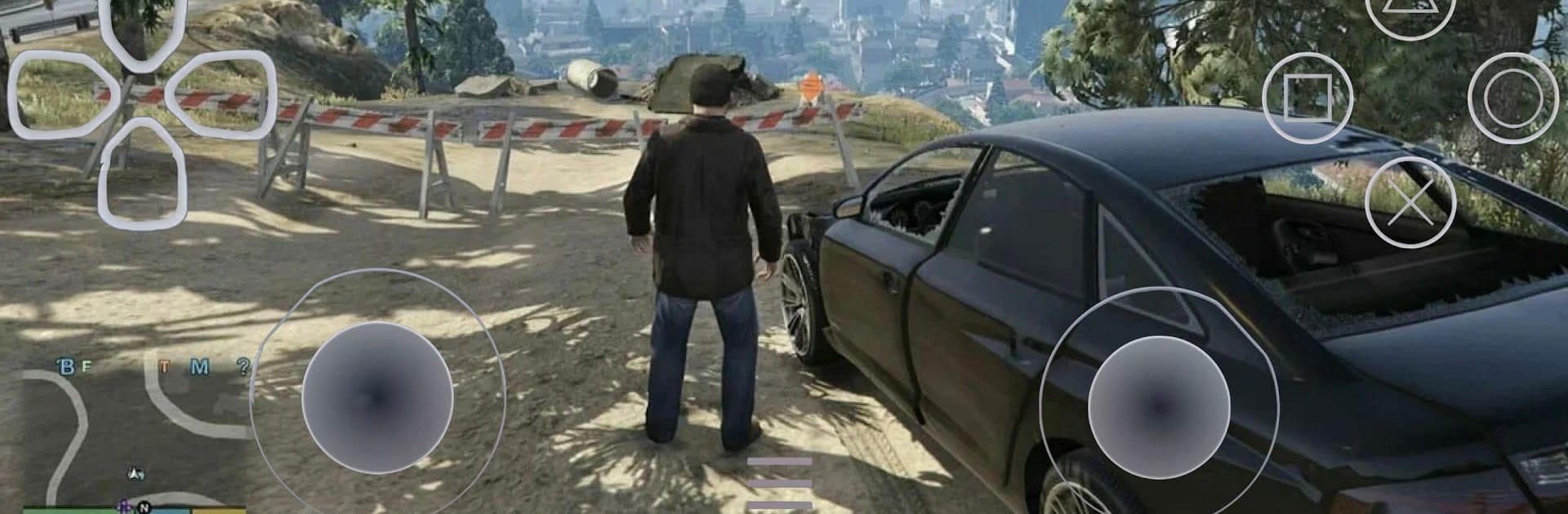 Catch Criminals Game Pro