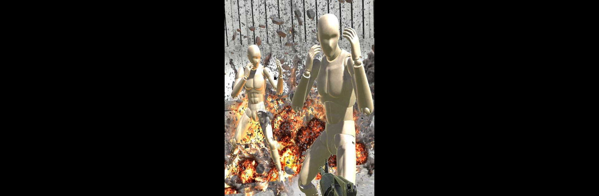 Disassembly 3D