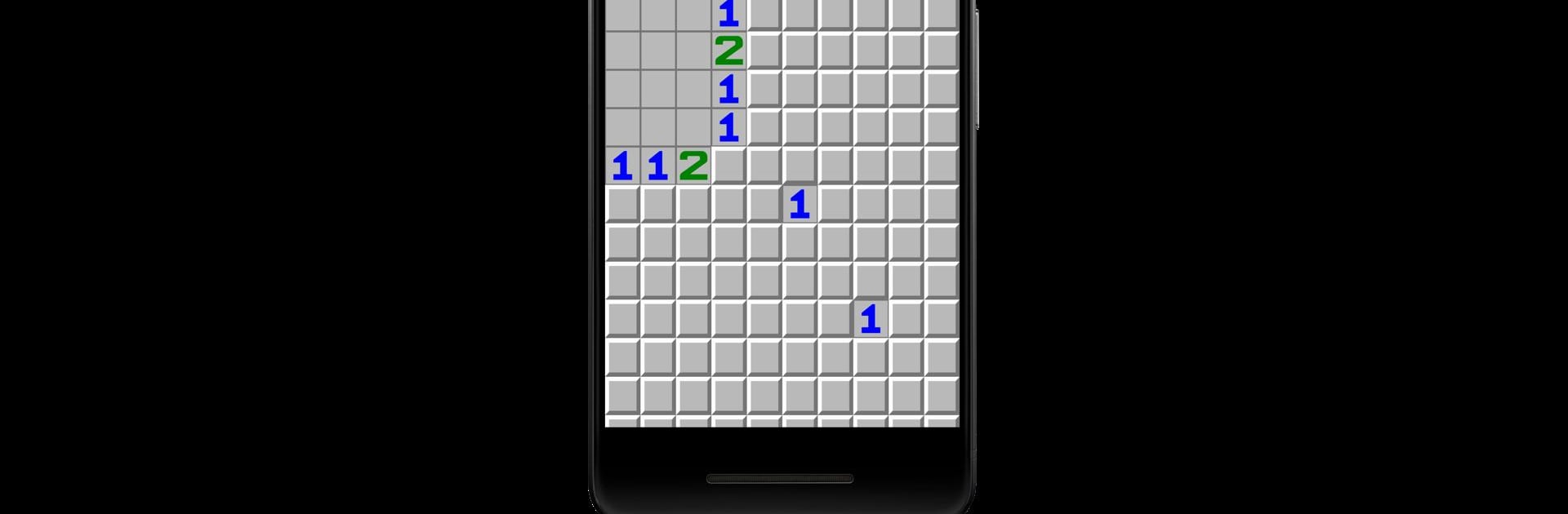 Minesweeper Solver