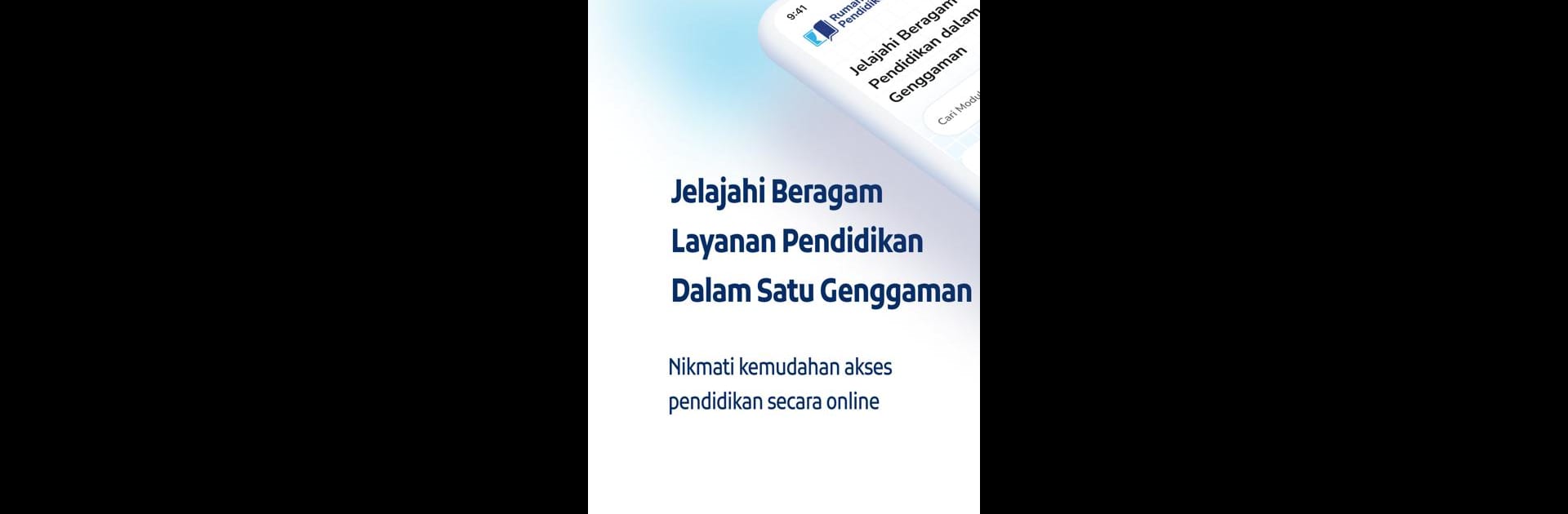 Rumah Pendidikan