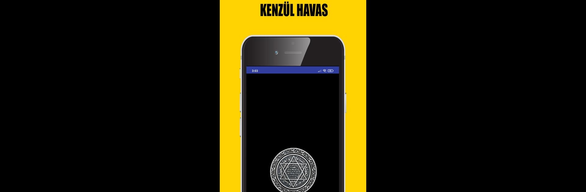 Kenzül Havas - Sırlı Dualar