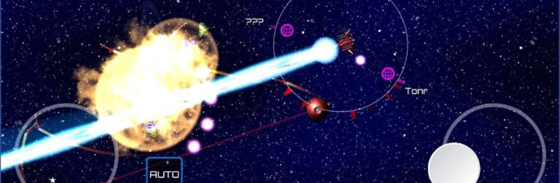 Stella Voyager