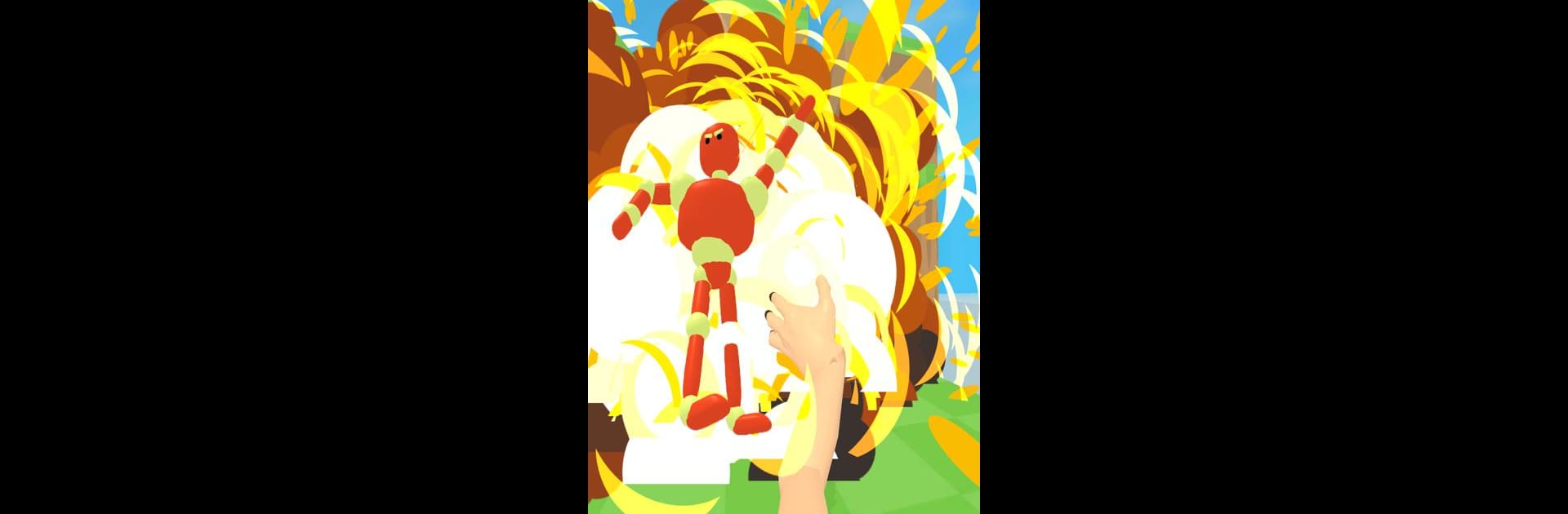 Elastic Slap