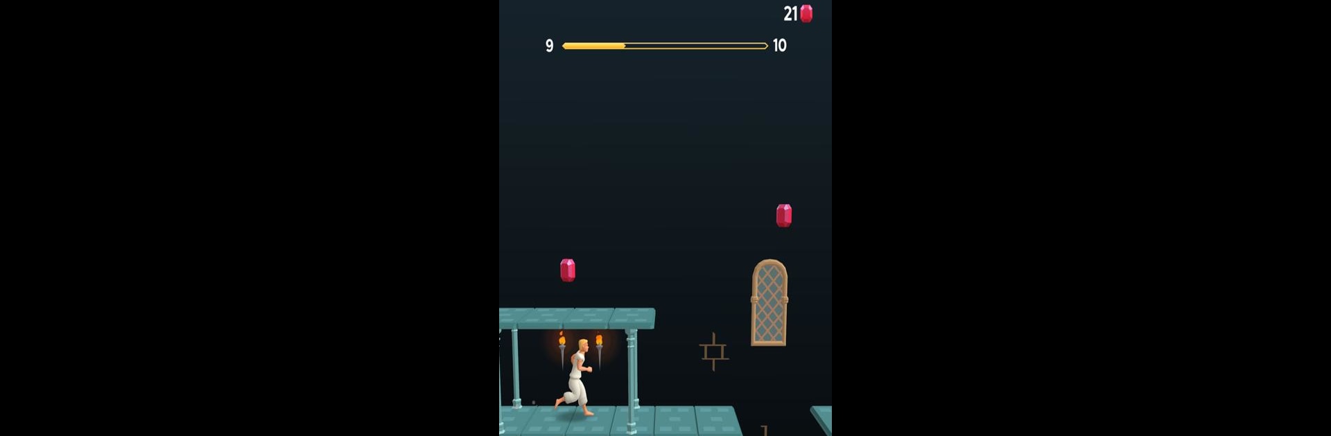 Prince of Persia : Escape