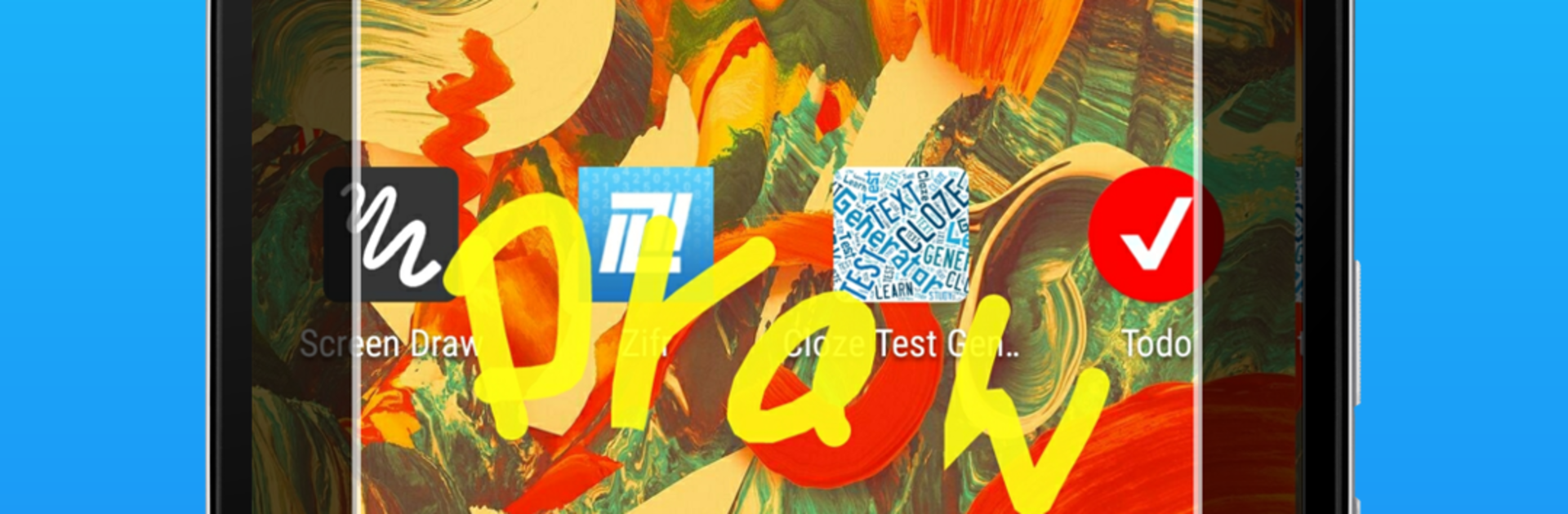 Screen Draw Screenshot Pro