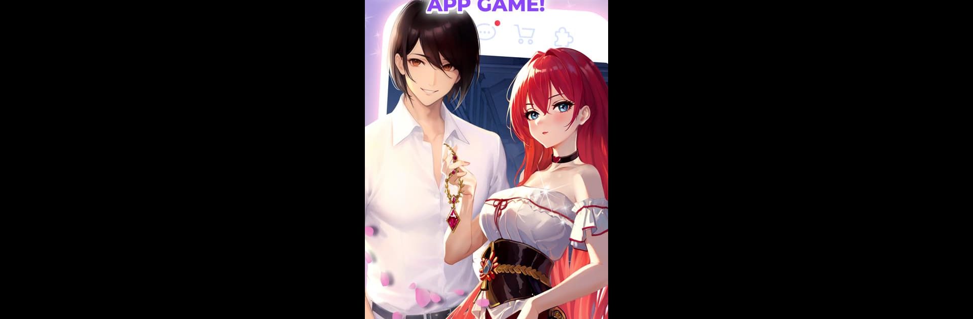 Anime Lover: Perfect Match
