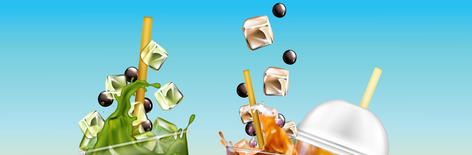 Bubble Tea DIY - Boba Recipe