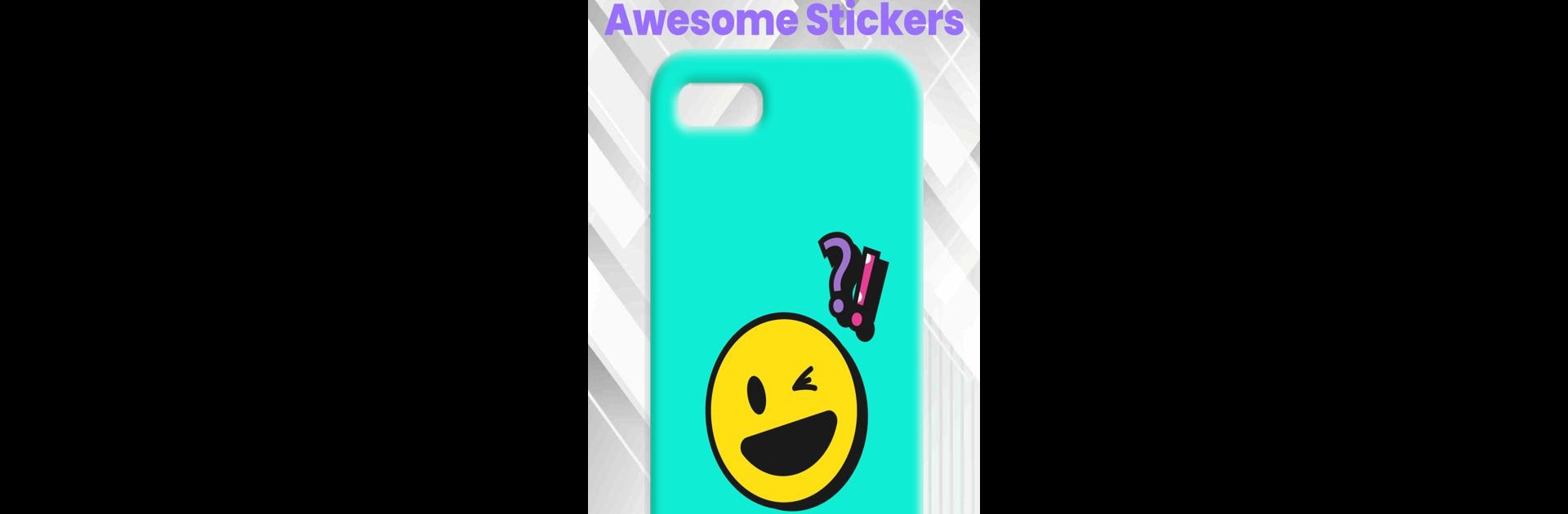 Phone Case DIY: Fidget Toys 3D
