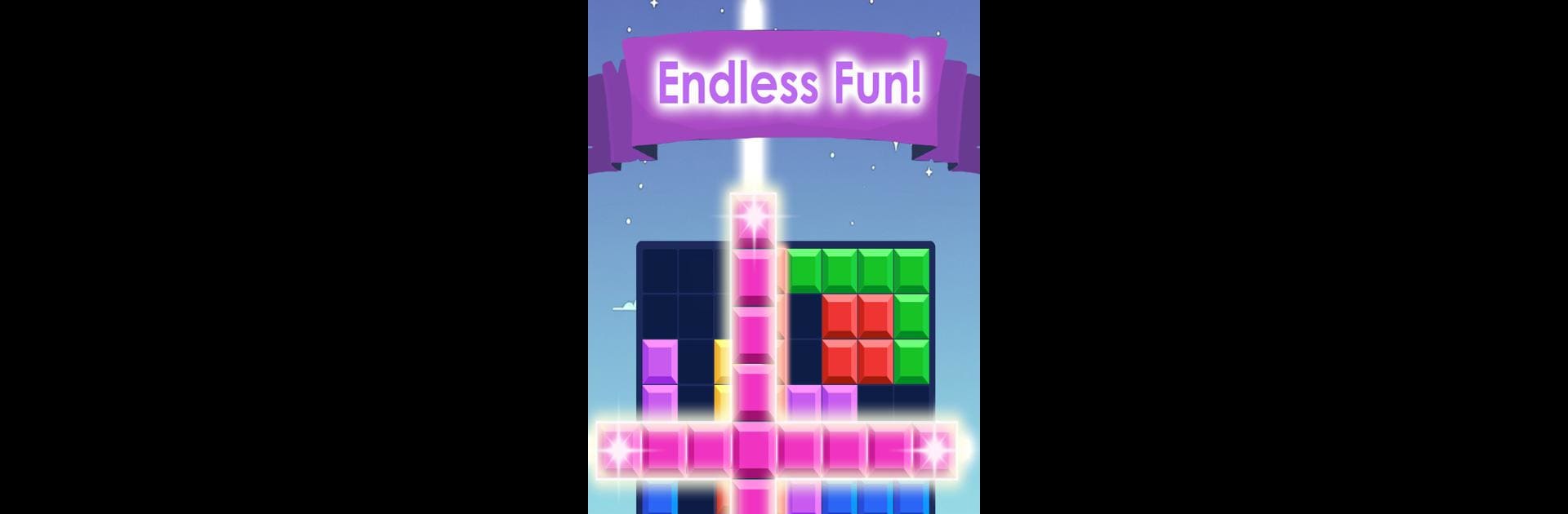 Blast It: Block Puzzle