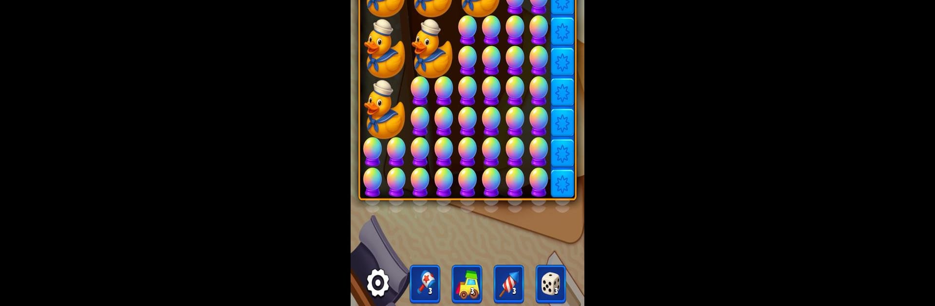 Magic Pop - Match 2 Blast