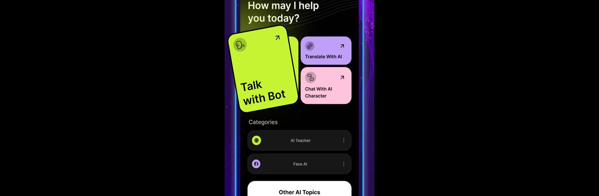 Cleverbot - Chat AI Character