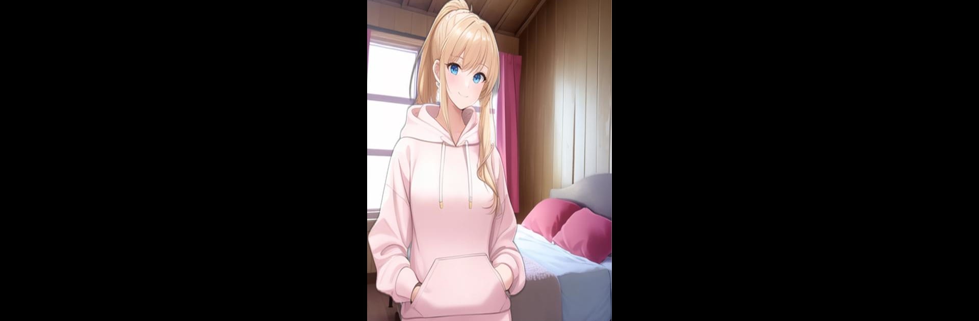 Anime Interactive Story