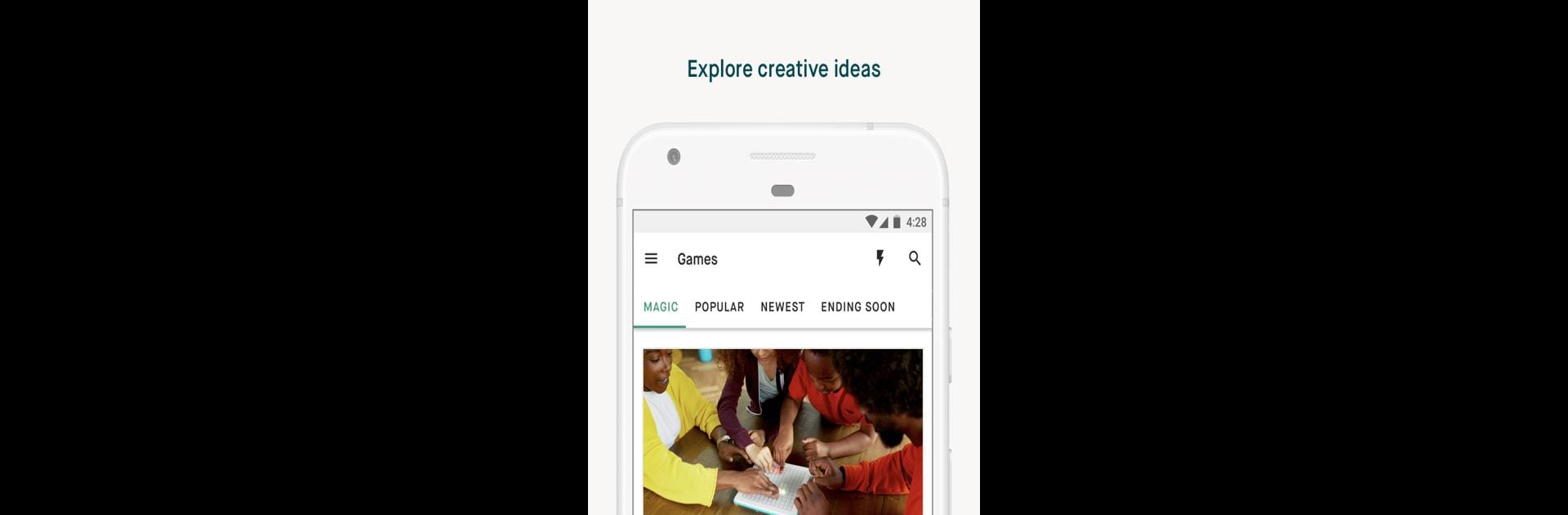 Kickstarter