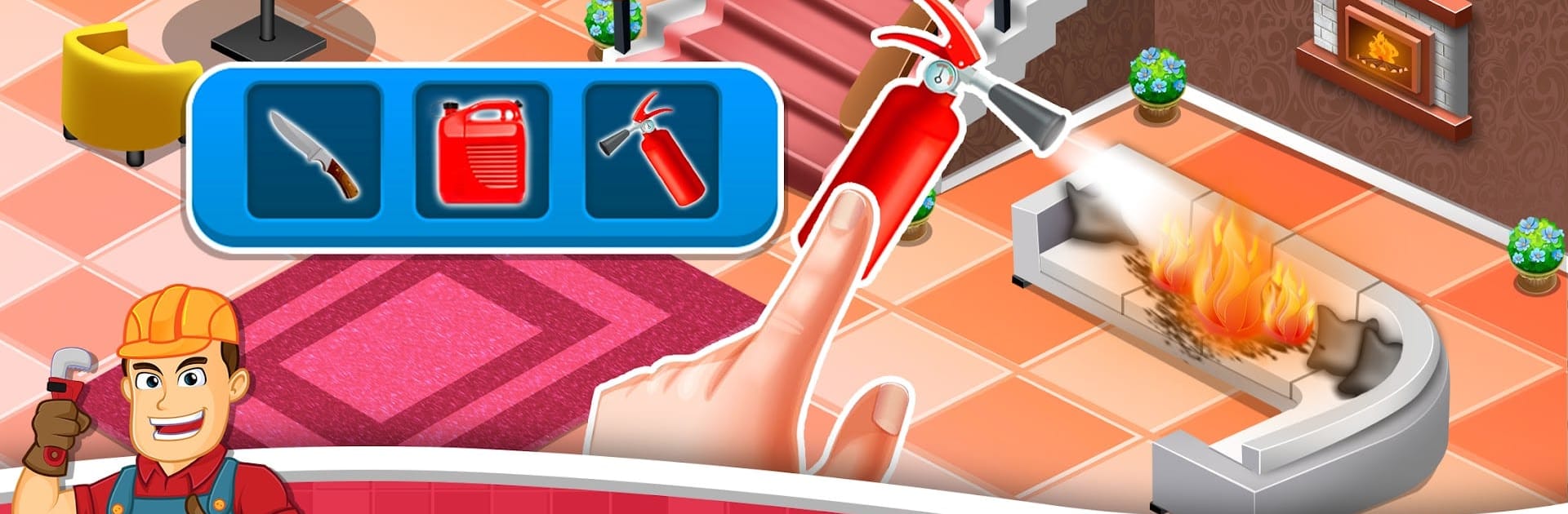 Fix it Games : Fix ASMR