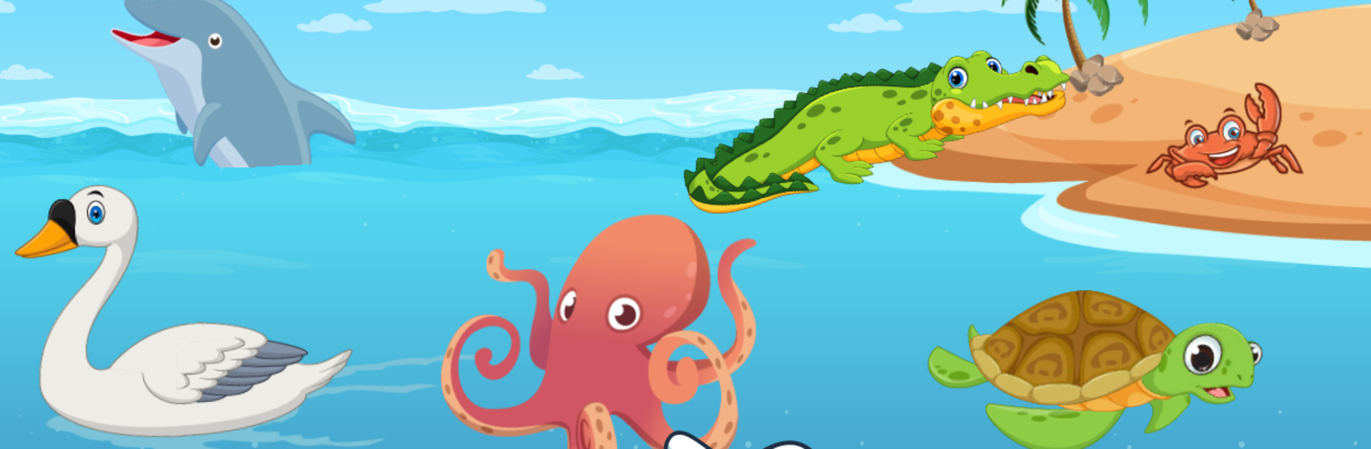 Animal Sounds for Kids