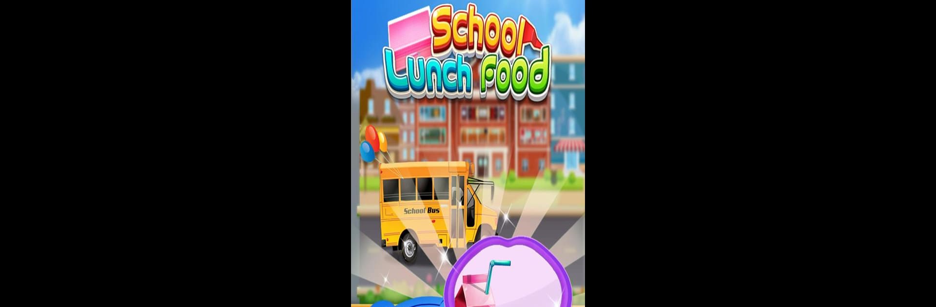 School Lunch Food - The Best School Lunch Box