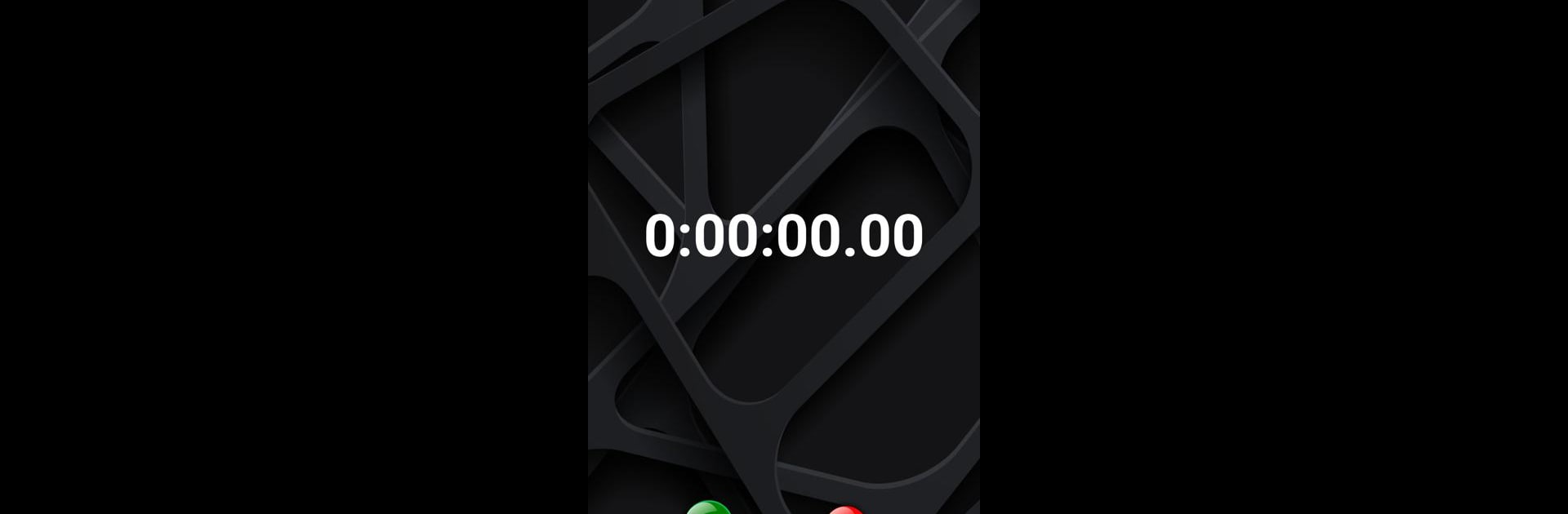 Stopwatch