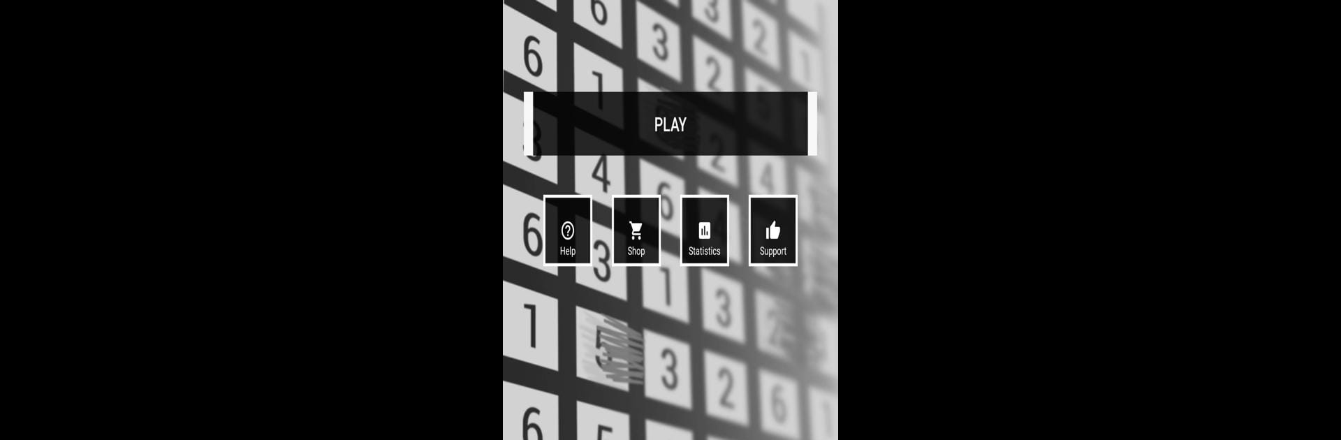 Numbers Game - Numberama 2