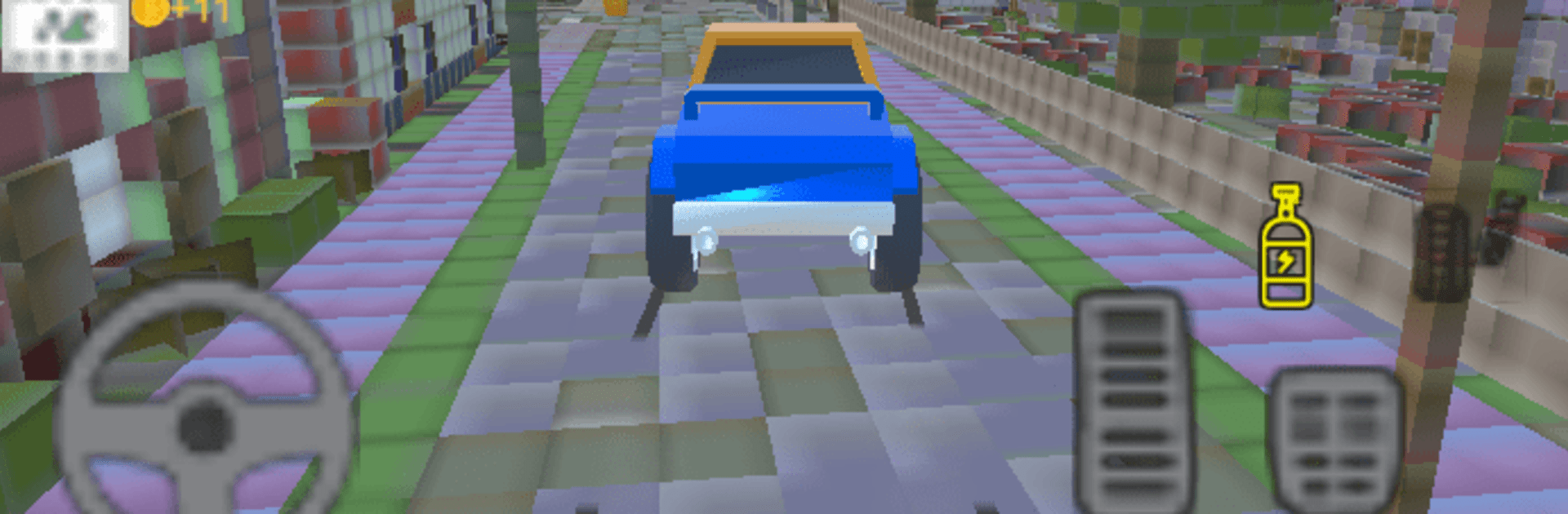 car craft