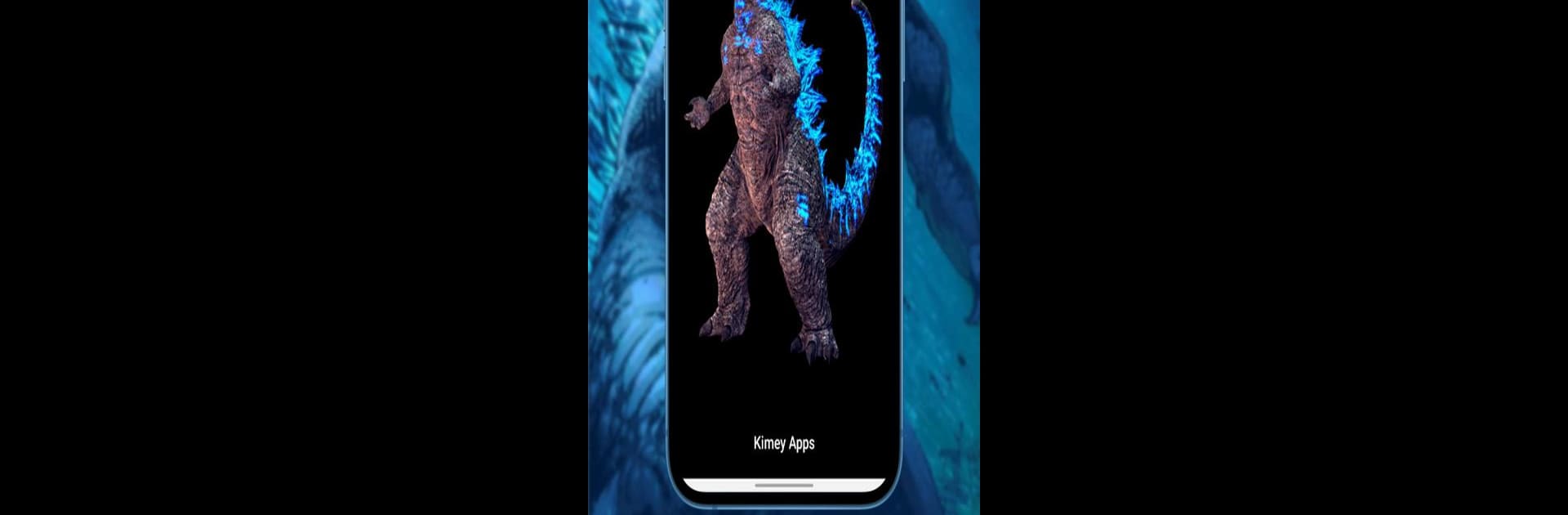 Godzilla Roar 2023