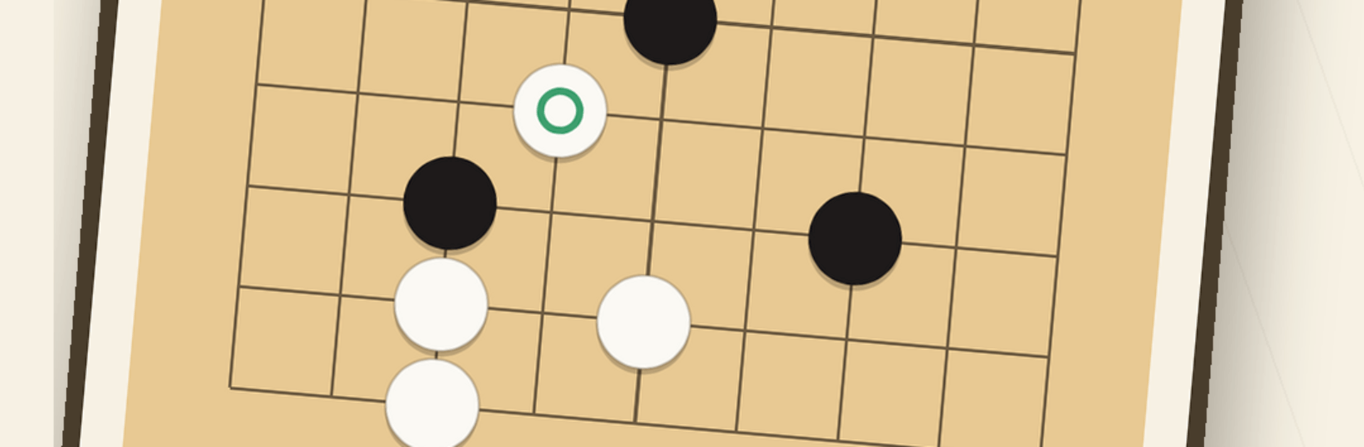 Learn Baduk: Beginner Go Rules