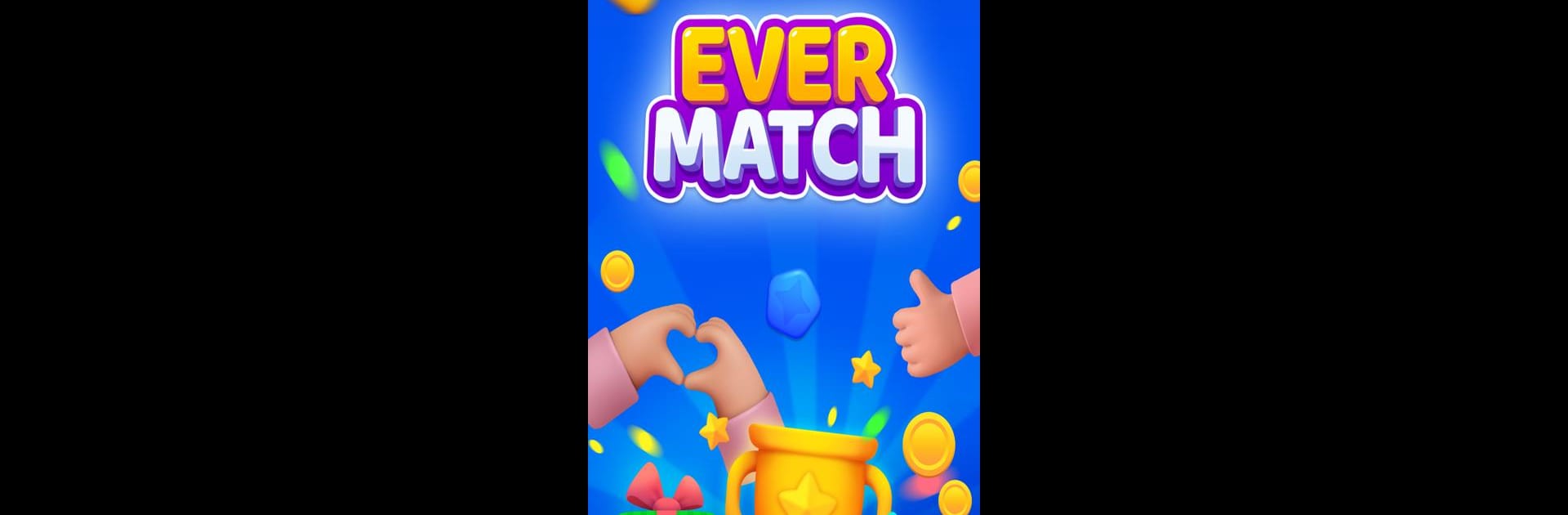 EverMatch 3 Game