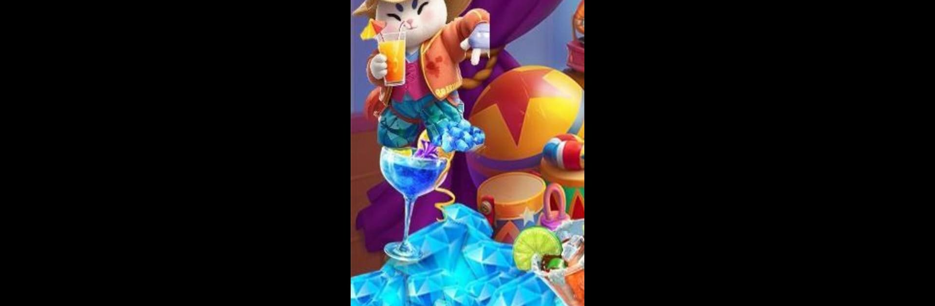 Hopping Rabbit