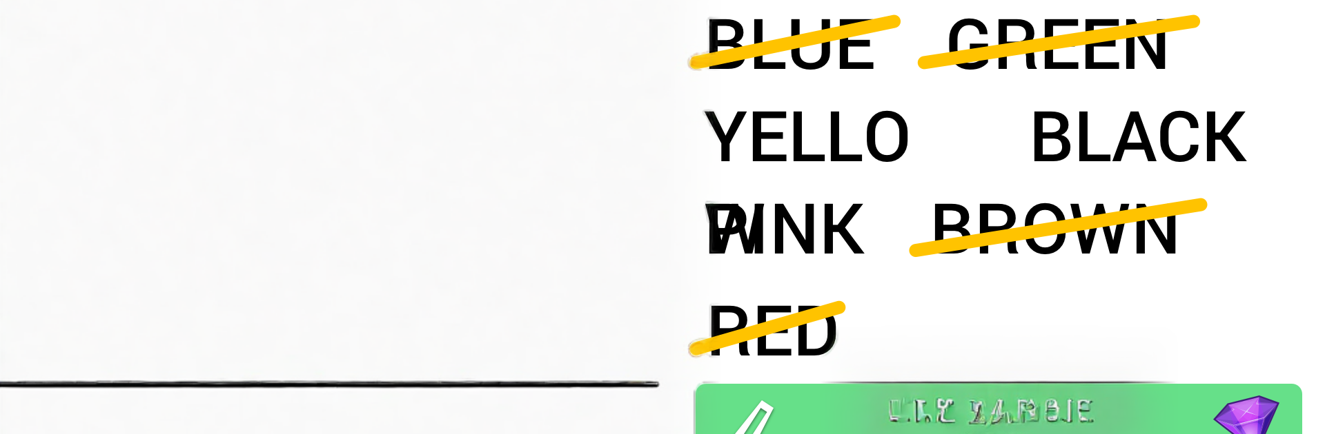 Word Search Puzzle Game