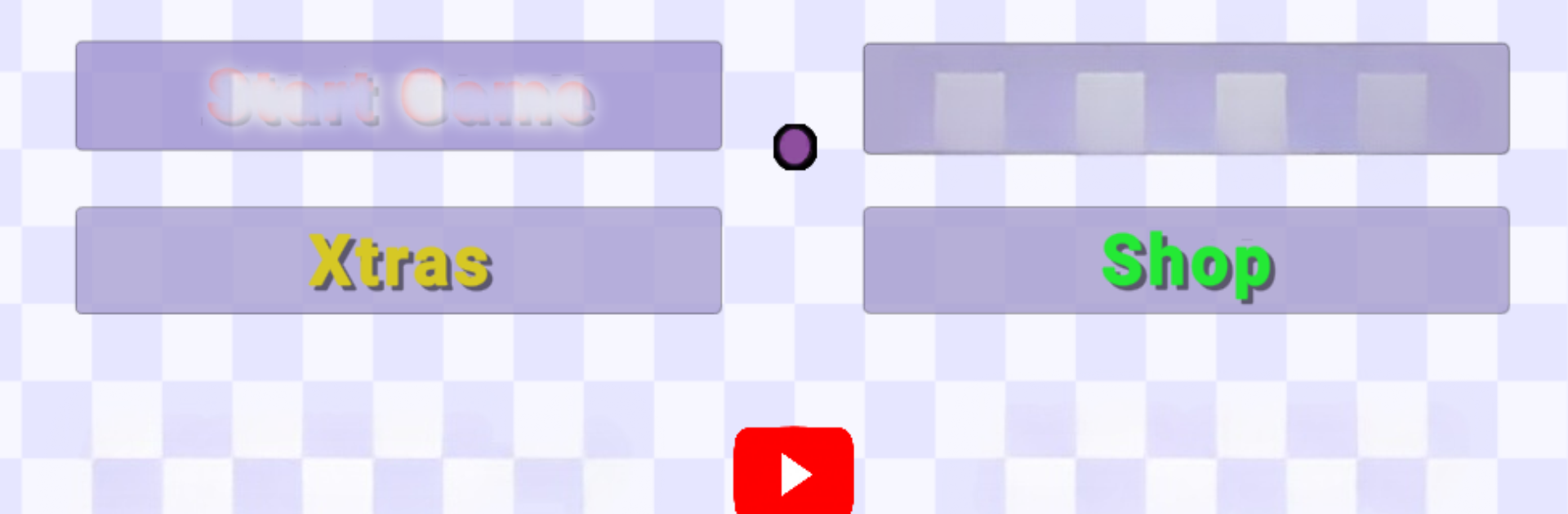 World's Hardest: Red Cube Game