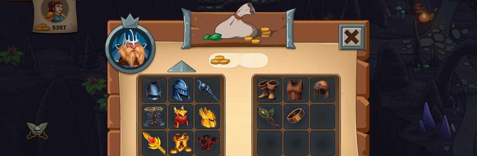 Necromancer Returns  Full
