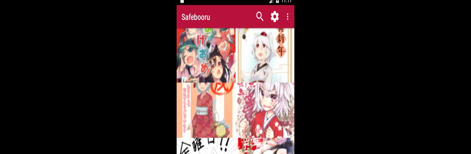 Booru Nav