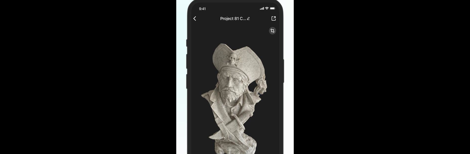 KIRI Engine: 3D Scanner App