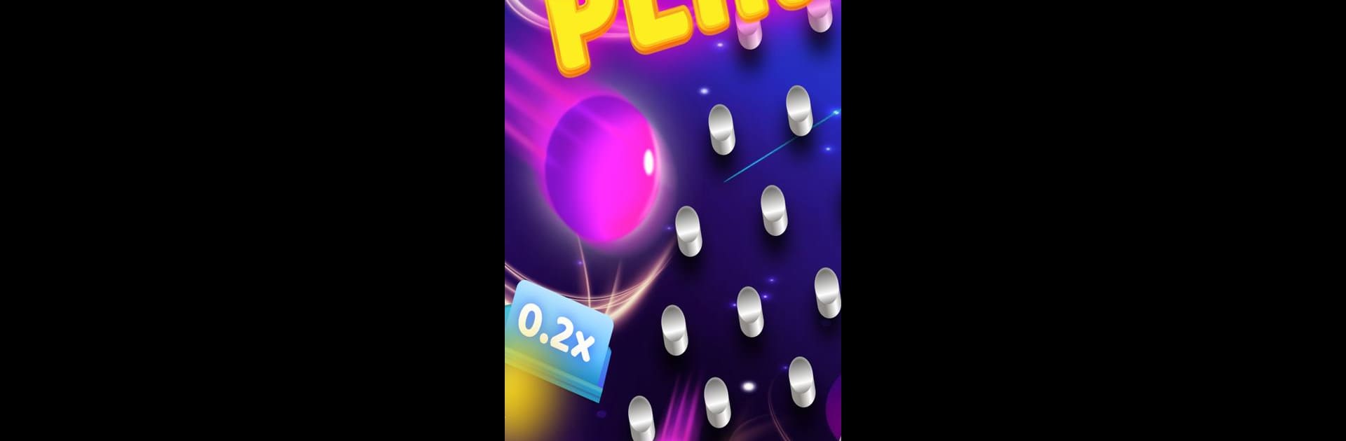 Plink-Shoot Blaster