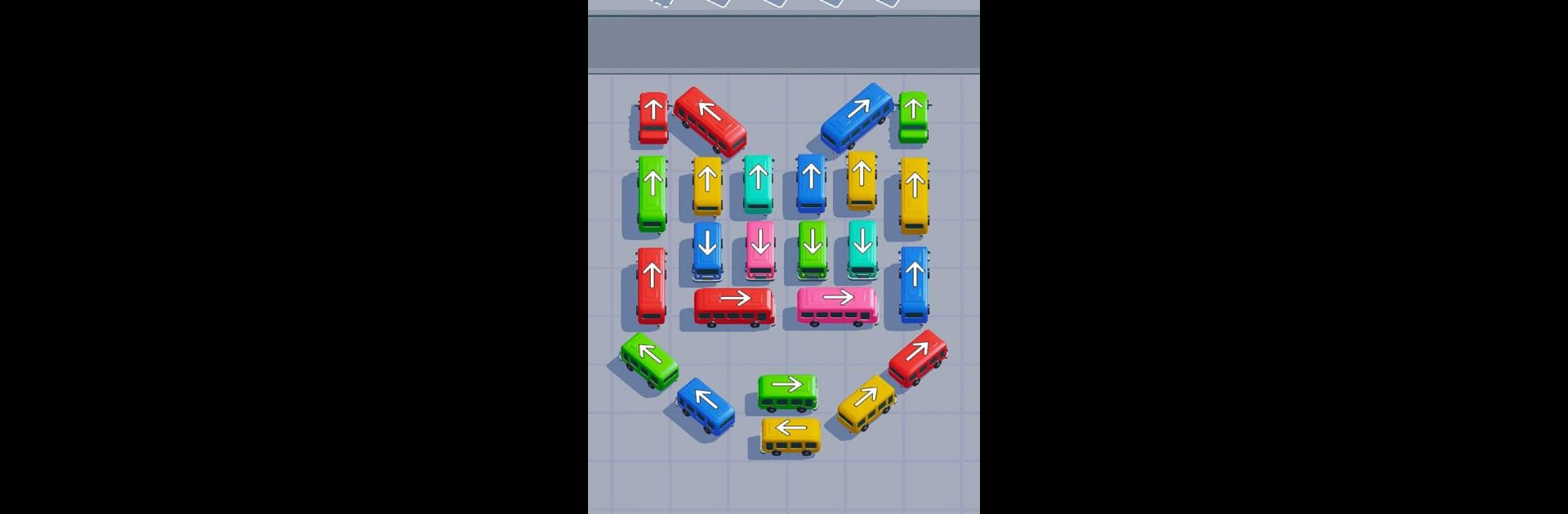 Bus Don't Stop