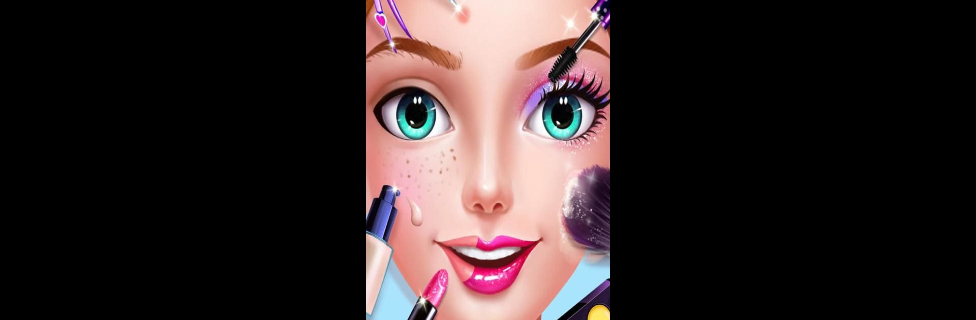 Cinderella Princess Dress Up