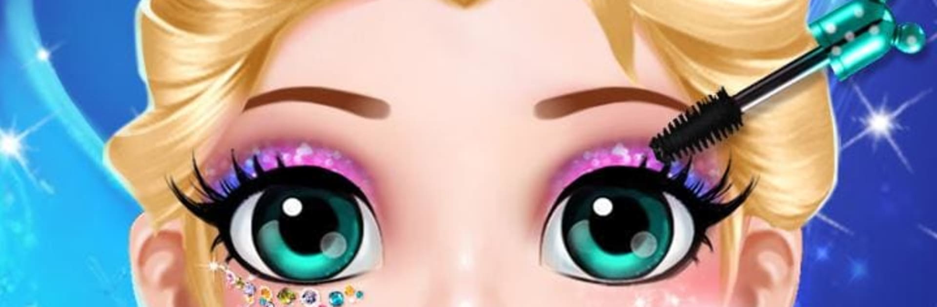 Makeup Master: Fashion Artist