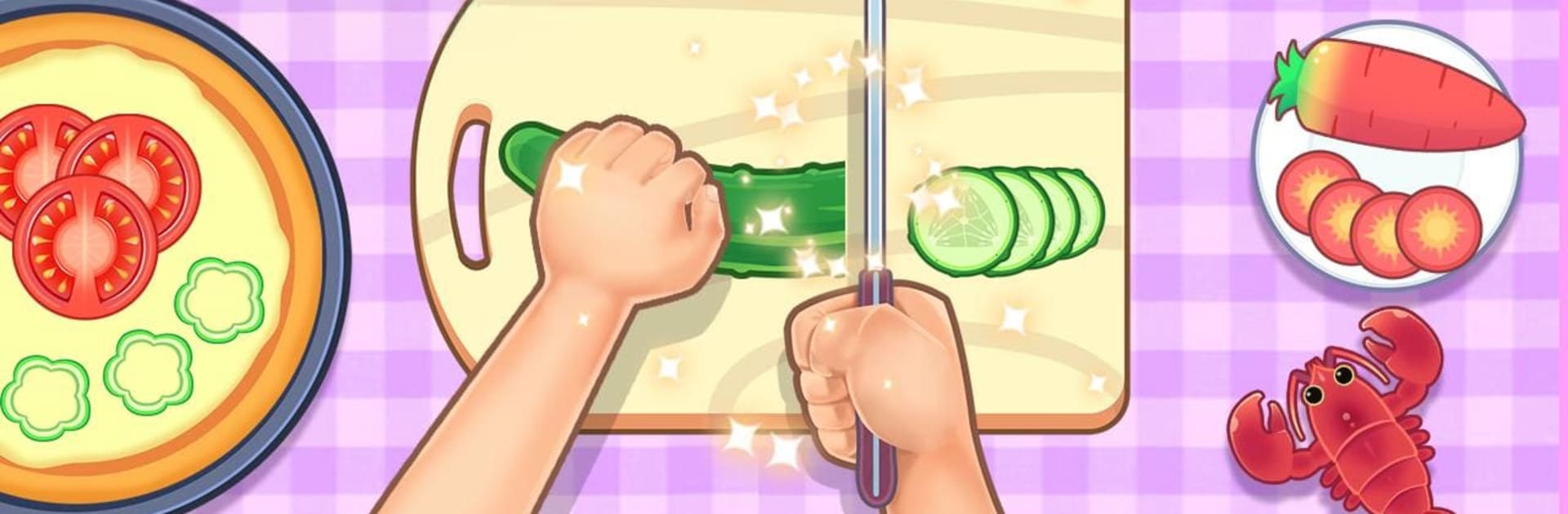 Restaurant Tycoon:Best Chef
