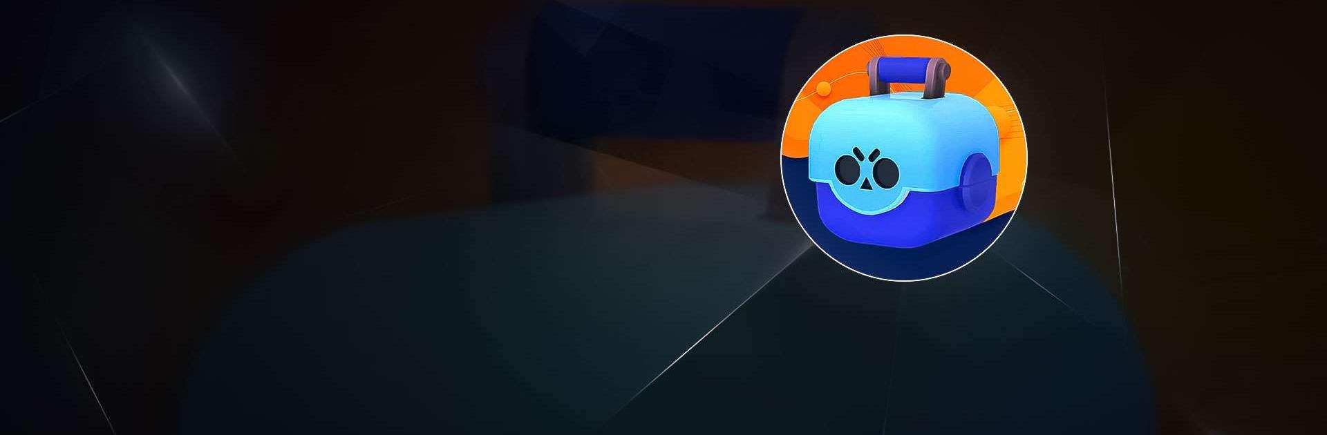 Бокс Симулятор для Brawl Stars