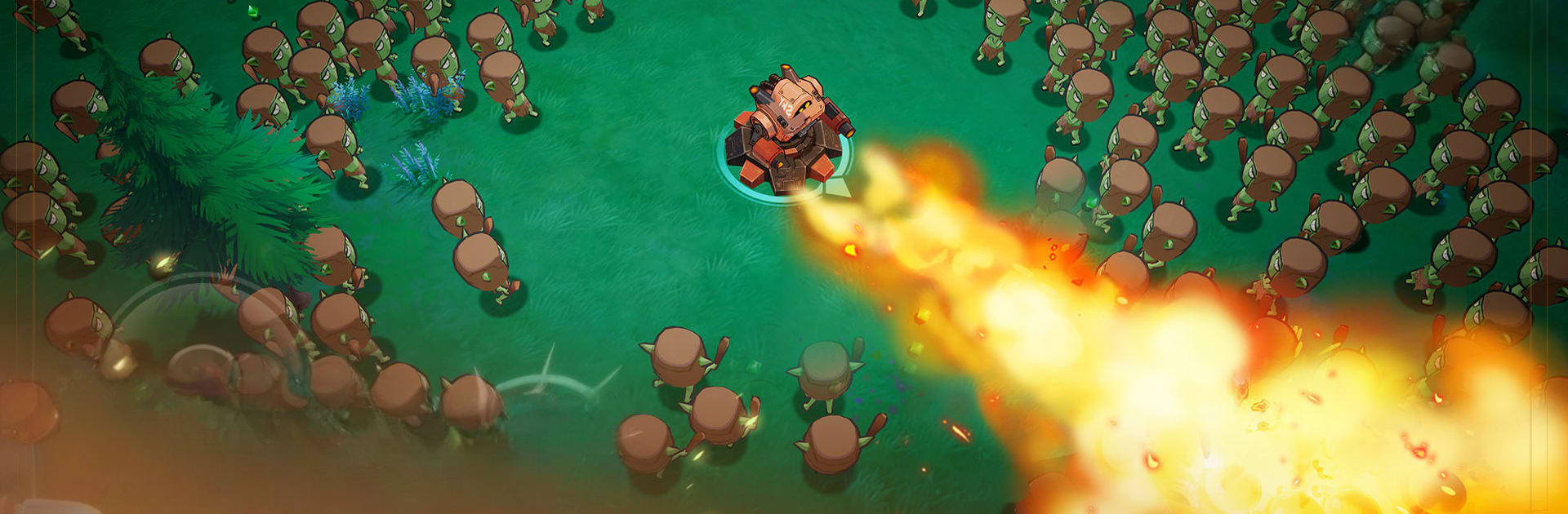 Isekai Drifters: Survivor