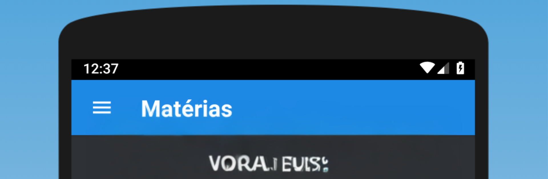 RevisApp (Enem e Vestibular)