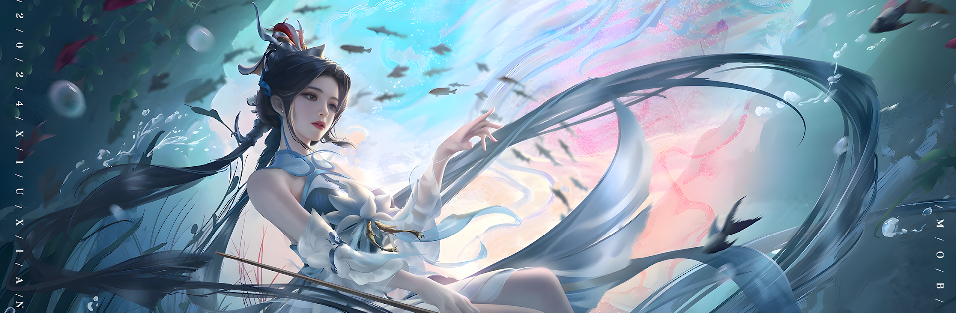 God Hunting