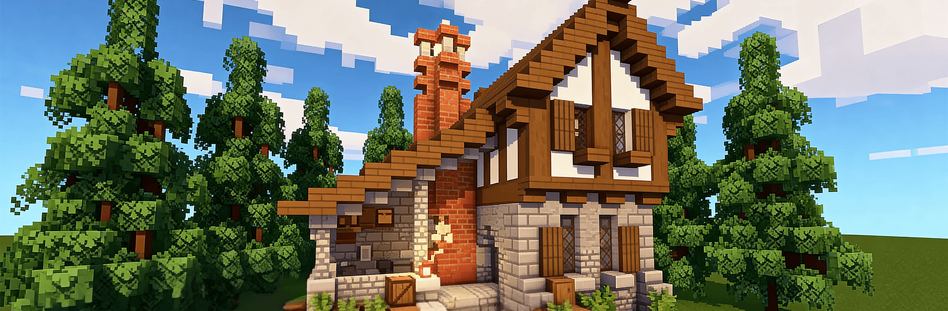 Craft Builder: Dream World