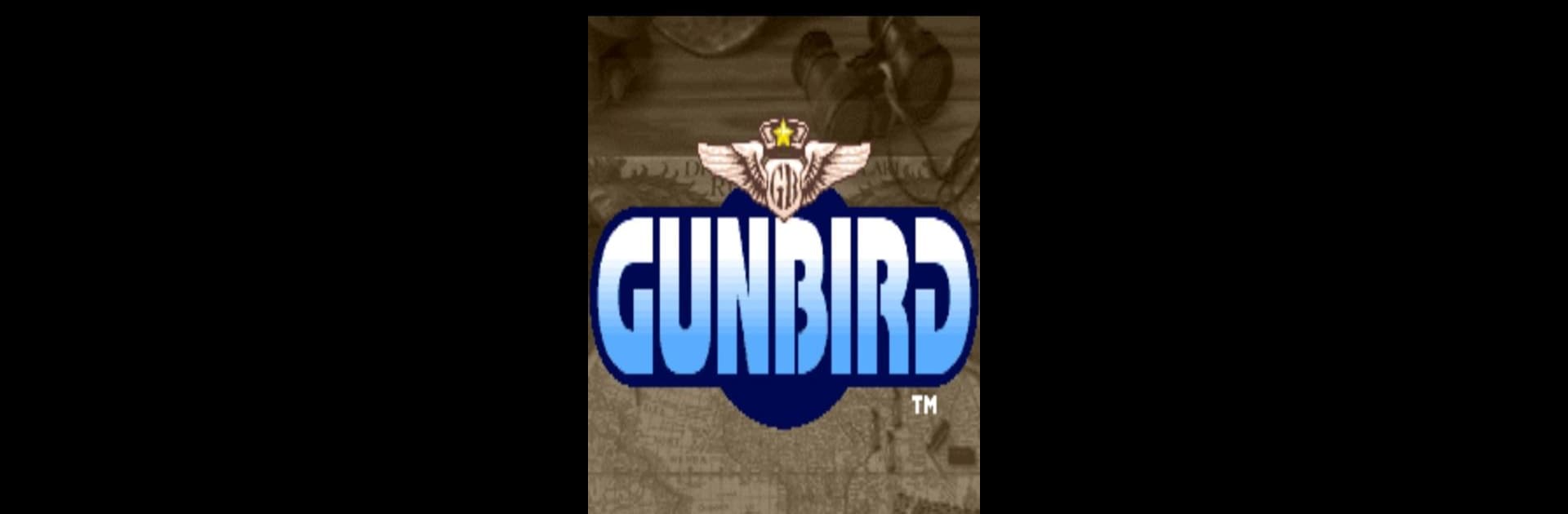 GunBird