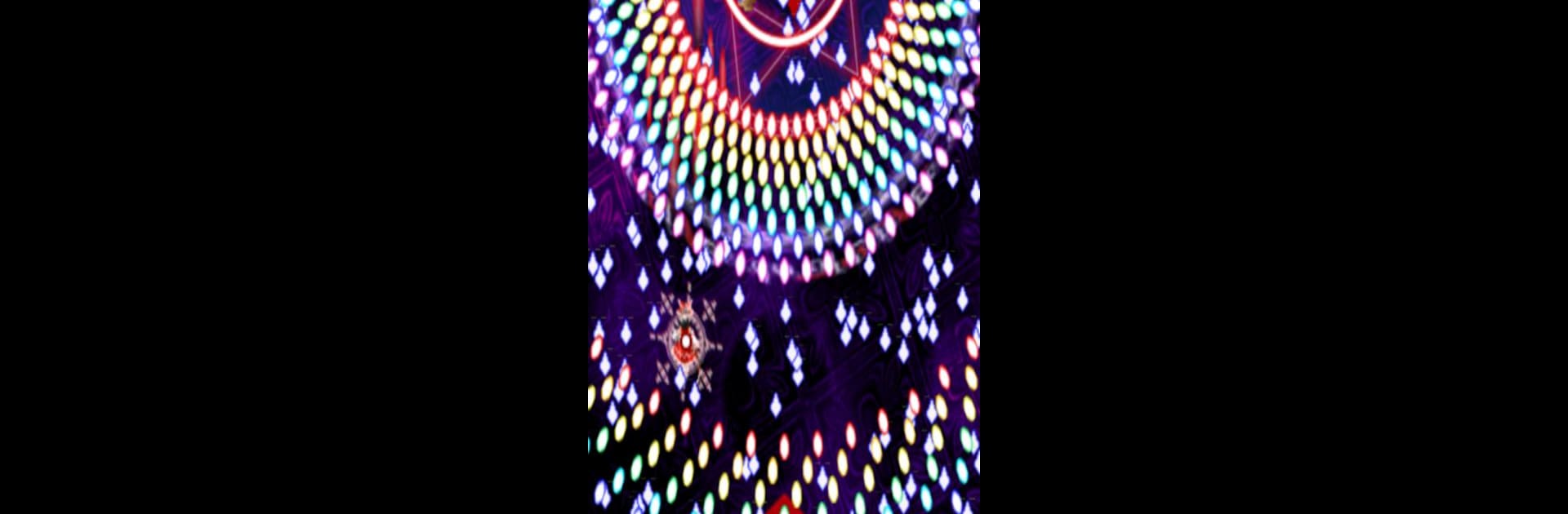 Touhou ThousandNightAnamnesis