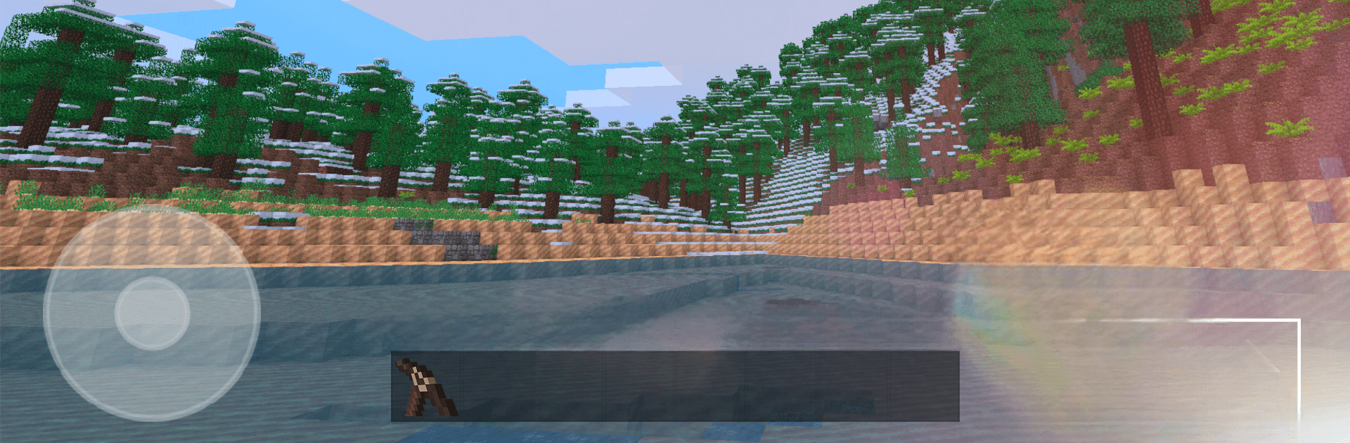 Cube Craft: Free World Explora