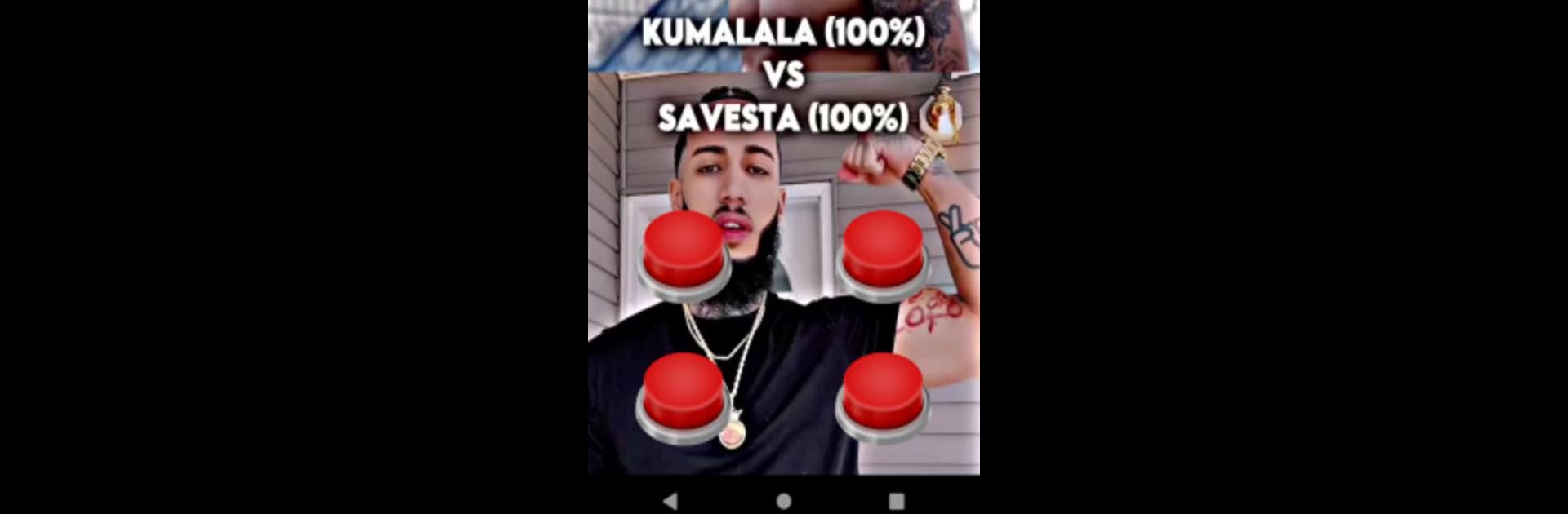 kumalala kumalala savesta